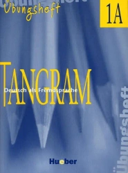Tangram 1A Ubungsheft OOP - praca zbiorowa
