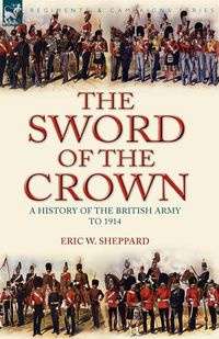 The Sword of the Crown - Sheppard Eric W.