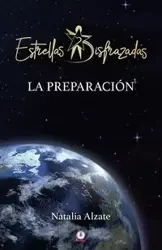 Estrellas disfrazadas - Natalia Alzate