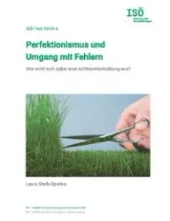 Perfektionismus und Umgang mit Fehlern - Laura Stalb-Opielka