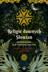 eBook Religie dawnych Słowian - Dariusz Sikorski mobi epub