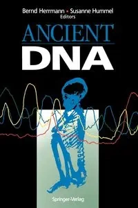 Ancient DNA - Hermann B.