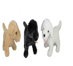 Pies 20X30cm MIX - Sun-Day