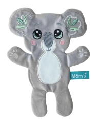 Koala szeleszcząca szmatka - Mom's Care