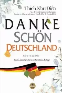Danke schön Deutschland - Như Điển Thích