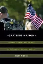 Grateful Nation - Ellen Moore