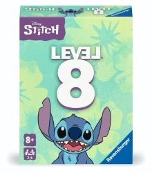 Stitch Level 8 - Ravensburger