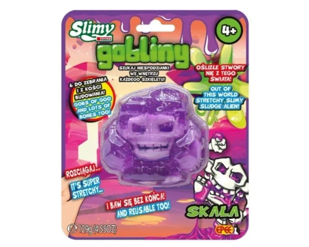 Slimy Gobliny - Skała - EPEE