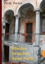 Mörder brauchen keine Nacht - Packet Perth
