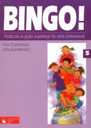 Bingo 5 sb - Ewa Dzierżawska, Ilona Kubrakiewicz
