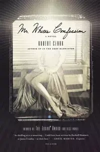 Mr. White's Confession - Clark Robert