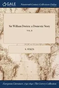 Sir William Dorien - Sykes S.
