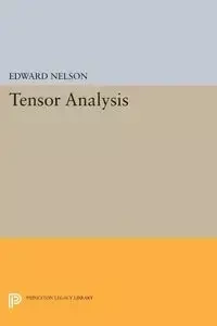 Tensor Analysis - Nelson Edward