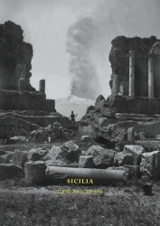Sycylia. Książka do pisania / Sicilia. Libro da scrivere wer. włoska - Opracowanie zbiorowe