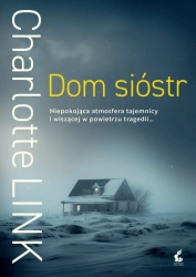 eBook Dom sióstr - Charlotte Link epub mobi