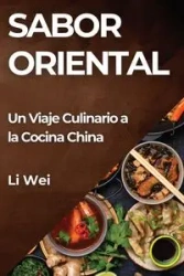 Sabor Oriental - Wei Li
