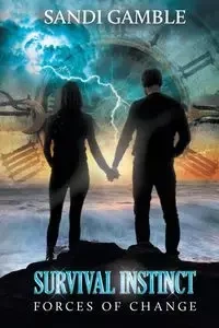 Survival Instinct - Sandi Gamble