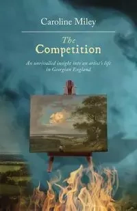 The Competition - Caroline Miley