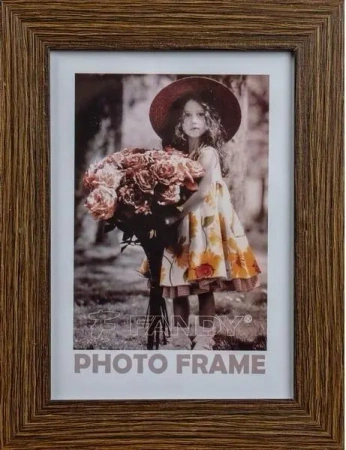 Ramka plastikowa Scala 15x21cm - Fandy