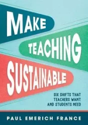 Make Teaching Sustainable - France Paul Emerich