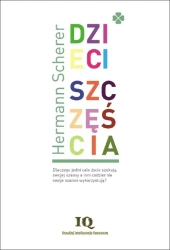 eBook Dzieci szczęścia - Hermann Scherer epub mobi