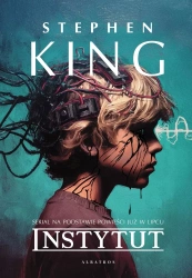Instytut - Stephen King