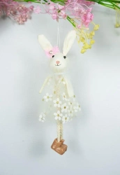 Zawieszka wiosenny zajączek - Arpex