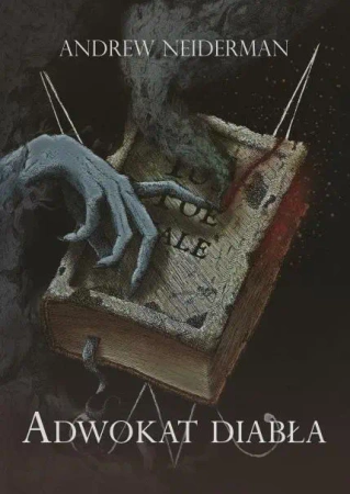 Adwokat diabła 2023 - Andrew Neiderman