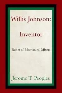 Willis Johnson - Jerome T. Peoples