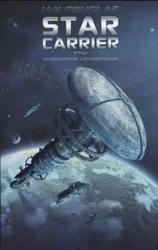 Star Carrier T.1 Pierwsze uderzenie - Ian Douglas