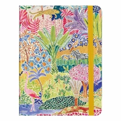 Notatnik midi Tropikalny Sen - Praca zbiorowa