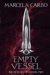 The Empty Vessel - Marcela Carbo