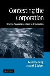 Contesting the Corporation - Peter Fleming