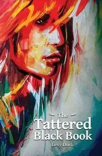 The Tattered Black Book - Duck Lexy