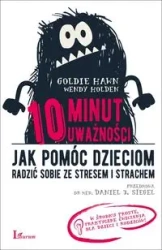 10 minut uważności - Goldie Hawn, Wendy Holden