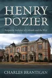 Henry Dozier - Charles Brantigan
