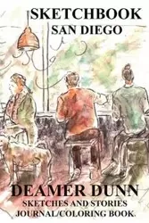 SKETCHBOOK - Dunn Deamer