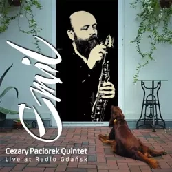 Emil: Live At Radio Gdańsk (CD) - praca zbiorowa