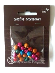 Dzwonki 8mm 20szt - Galeria Hobby