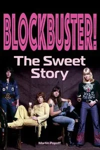 Blockbuster! - Martin Popoff