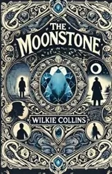 The Moonstone(Illustrated) - Collins Wilkie