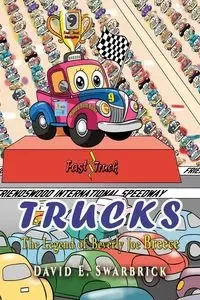 Trucks - David Swarbrick