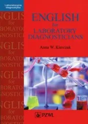 English for Laboratory Diagnosticians - Anna Kierczak