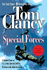 Special Forces - Tom Clancy