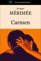 eBook Carmen - Prosper Mérimée epub mobi