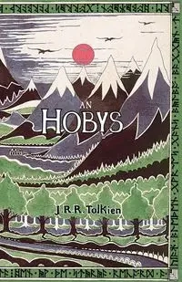An Hobys, pò, An Fordh Dy ha Tre Arta - Tolkien J. R. R.