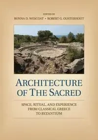 Architecture of the Sacred