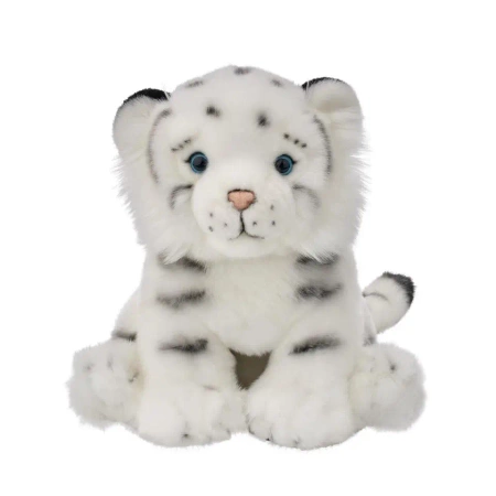 Tygrys Biały 25cm - Beppe