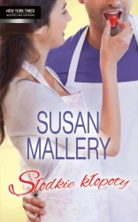 eBook Słodkie kłopoty - Susan Mallery epub mobi