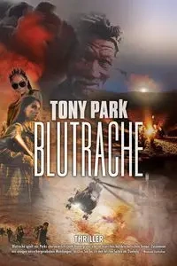 Blutrache - Tony Park